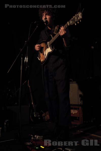 THEE MAXIMATORS - 2017-09-23 - PARIS - Espace B - 